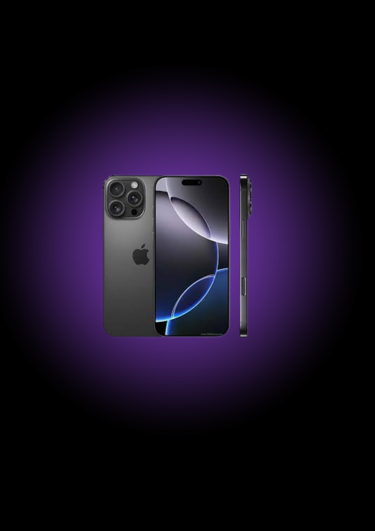 ⅠPhone 16 Pʀo Max