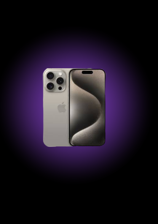 ⅠPhone 15 Pʀo Max - Vendor
