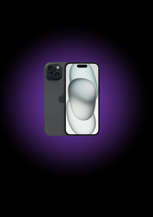 ⅠPhone 15 - Vendor