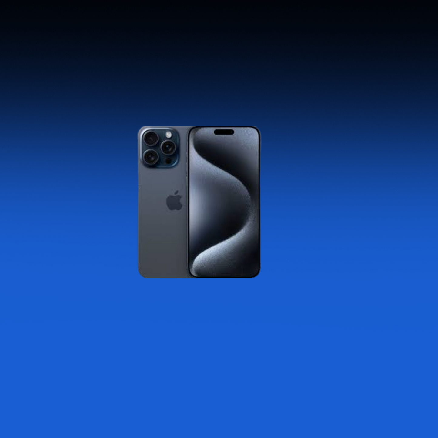 lPhone 15-Pro max