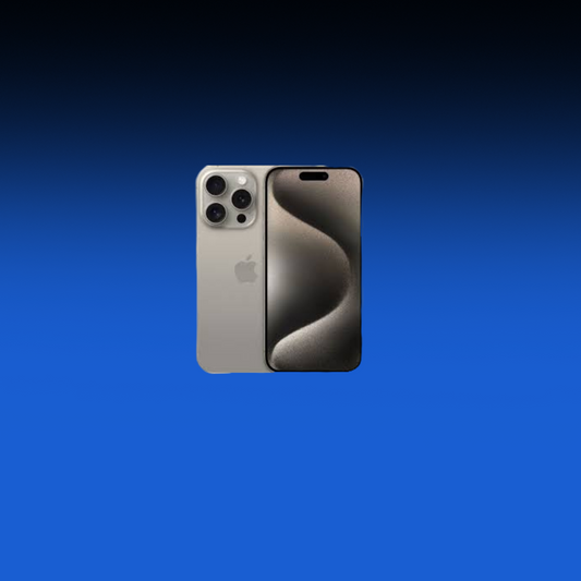 lPhone 15-Pro max