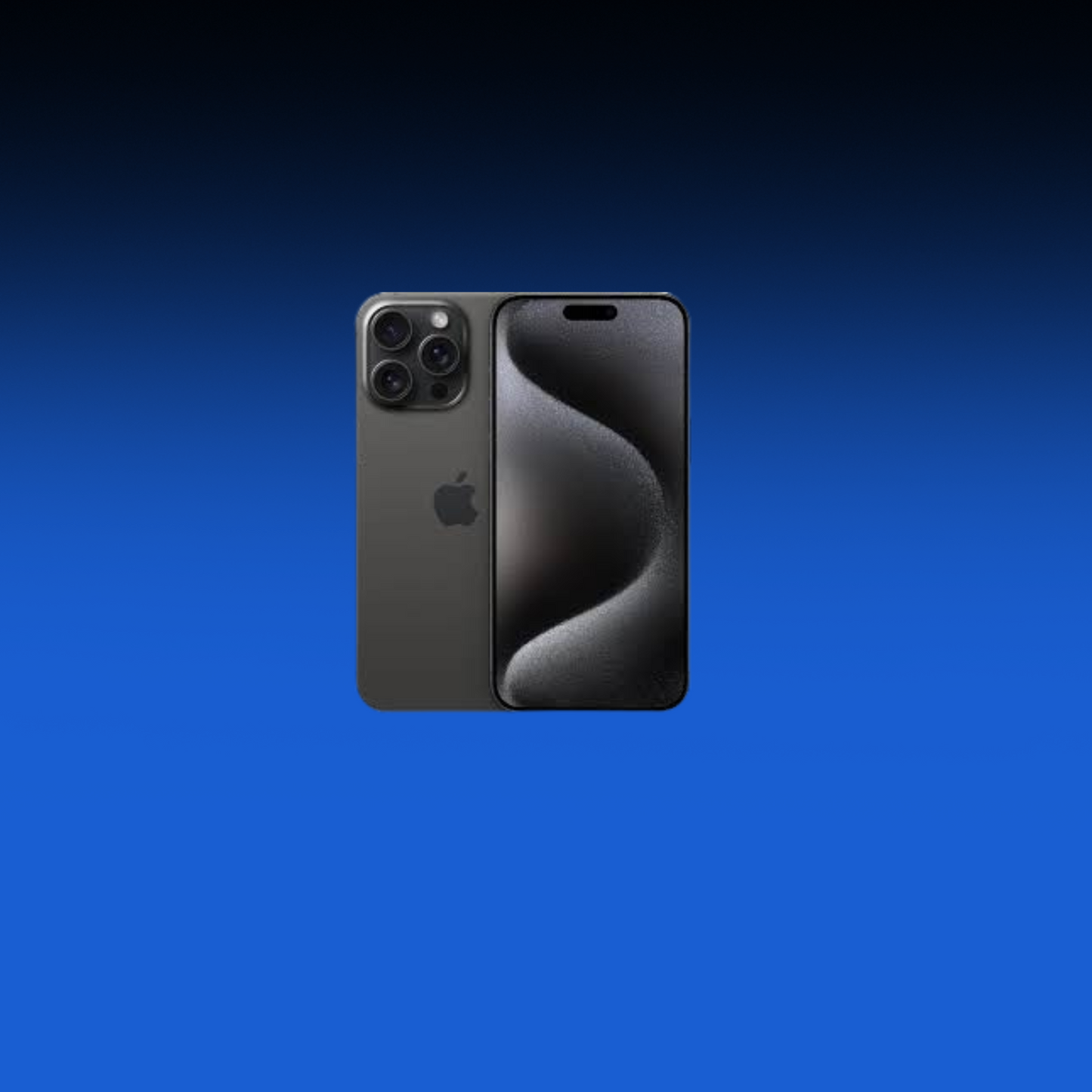 lPhone 15-Pro max