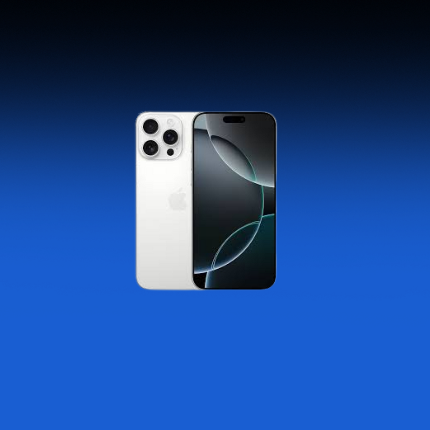 lPhone 16 Pro Max - Vendor