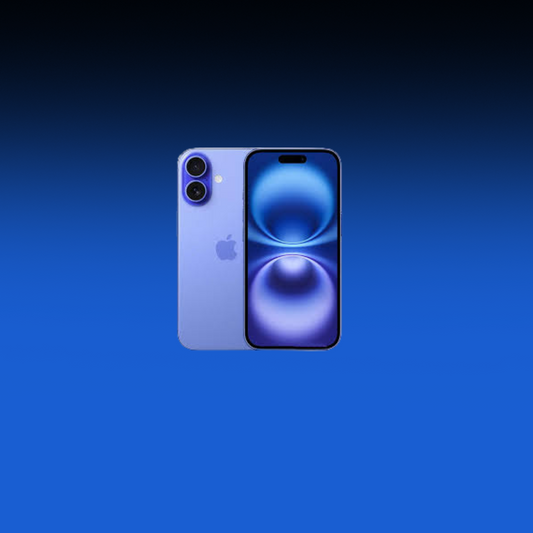 Phone 16-Vendor