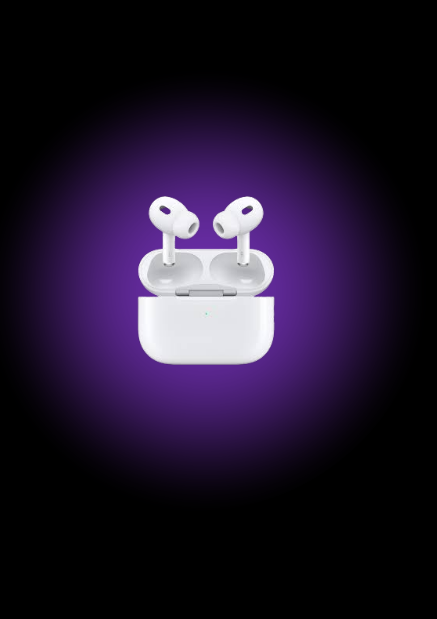 AiʀPods Pʀo 2 - Vendor