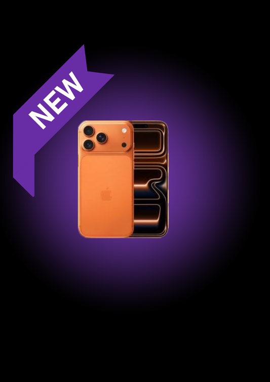 ⅠPhone 17 Pʀo Max- Vendor