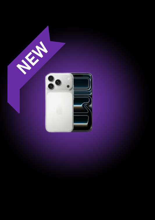 ⅠPhone 17 Pʀo Max- Vendor