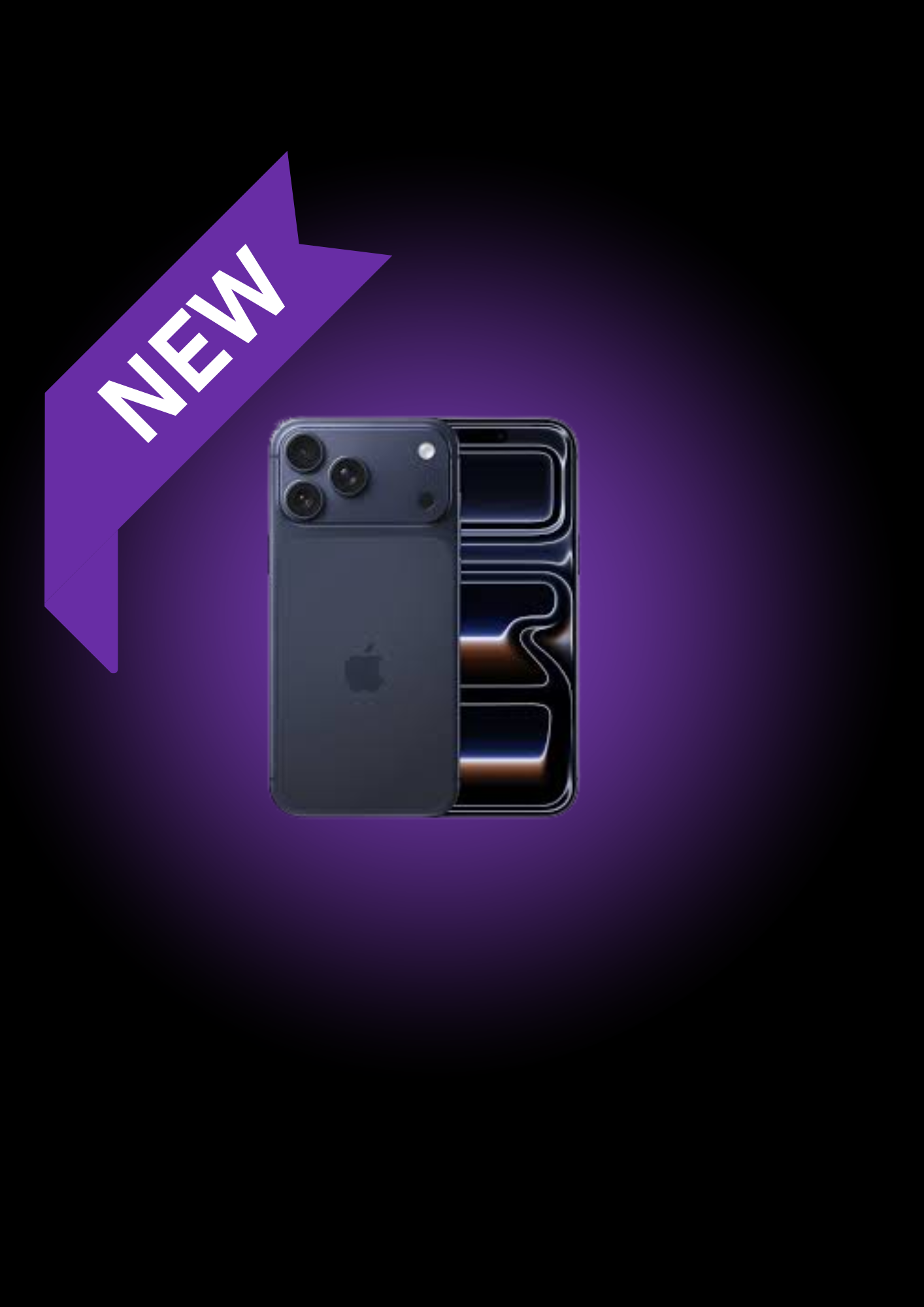 ⅠPhone 17 Pʀo Max- Vendor