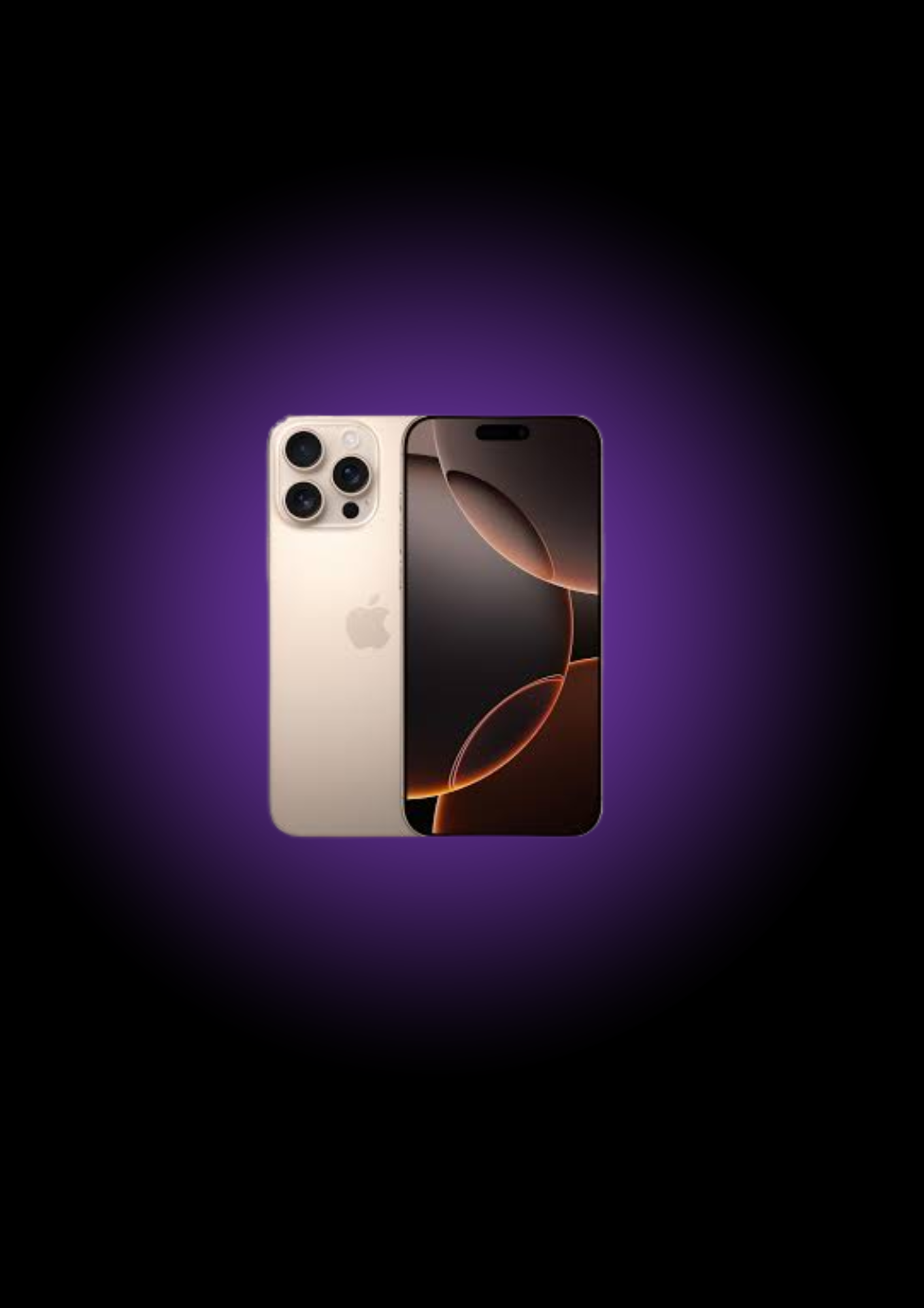 ⅠPhone 16 Pʀo Max