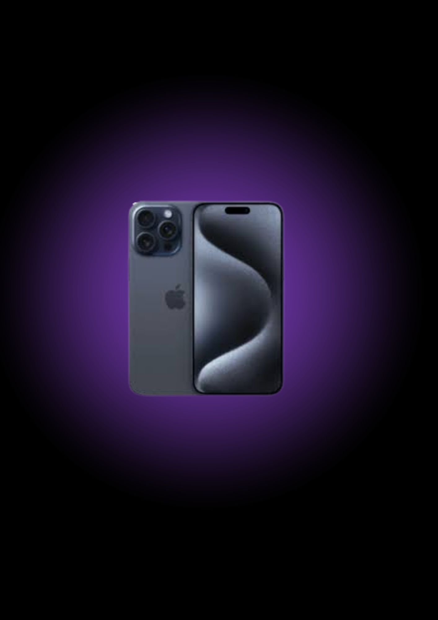 ⅠPhone 15 Pʀo Max - Vendor