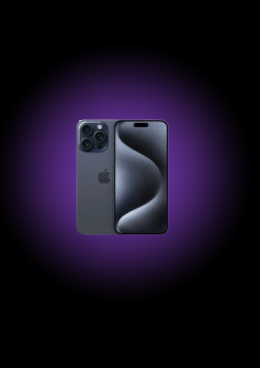 ⅠPhone 15 Pʀo Max - Vendor