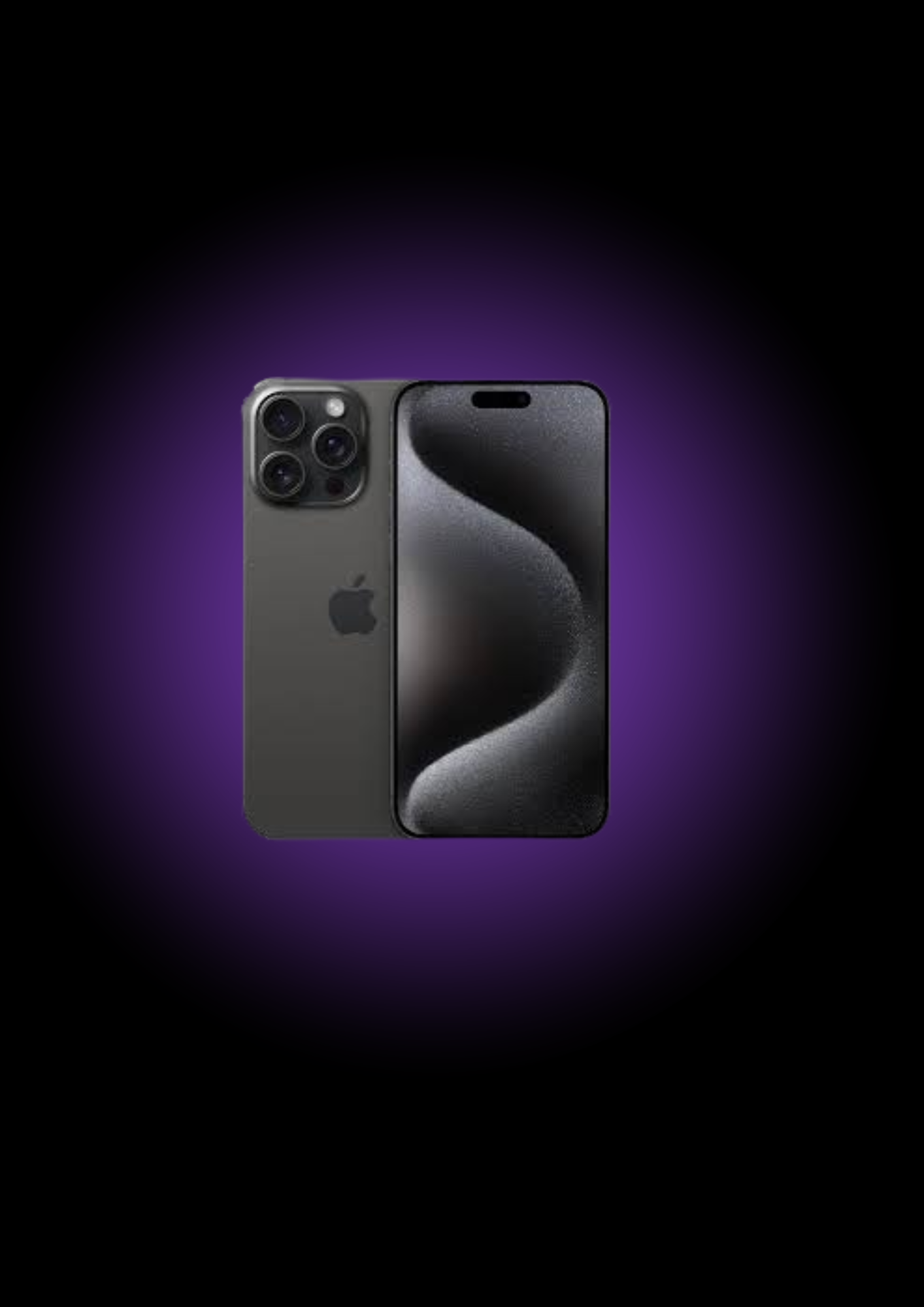 ⅠPhone 15 Pʀo Max - Vendor