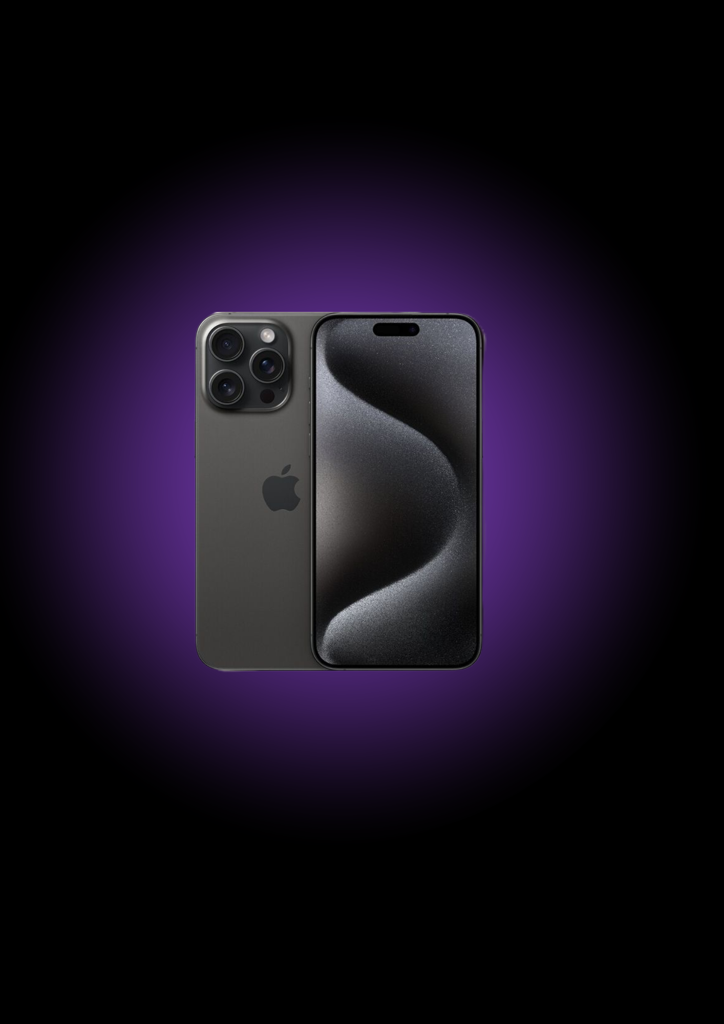 ⅠPhone 15 Pʀo Max - Vendor