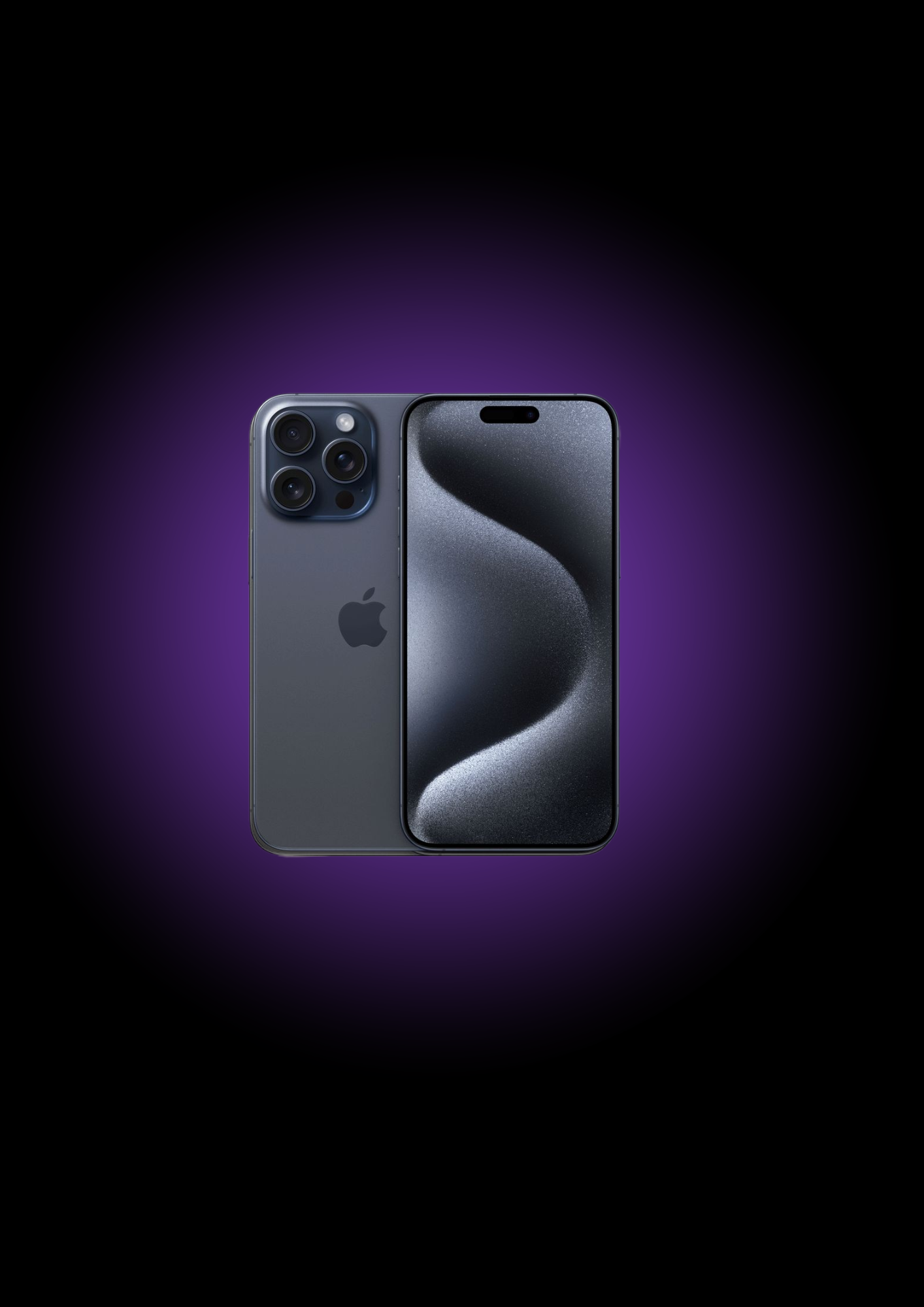 ⅠPhone 15 Pʀo Max - Vendor