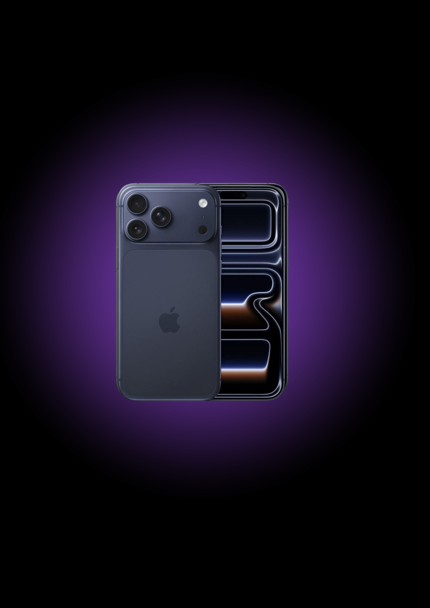 ⅠPhone 17 Pʀo Max- Vendor