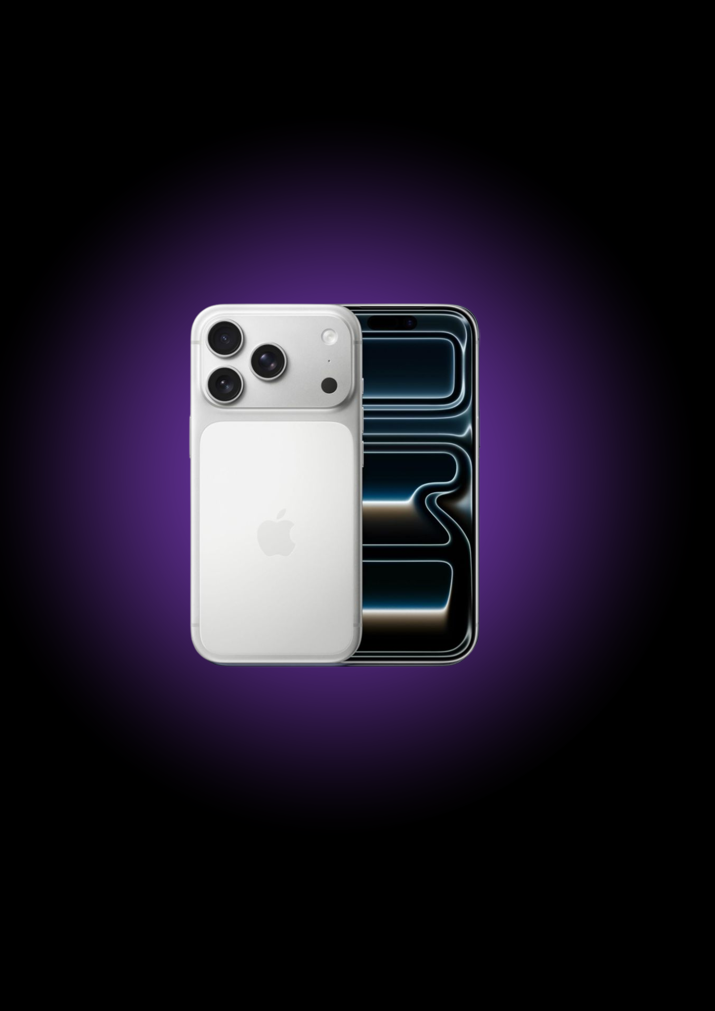 ⅠPhone 17 Pʀo Max- Vendor