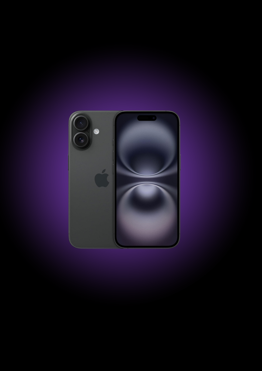 ⅠPhone 16 - Vendor