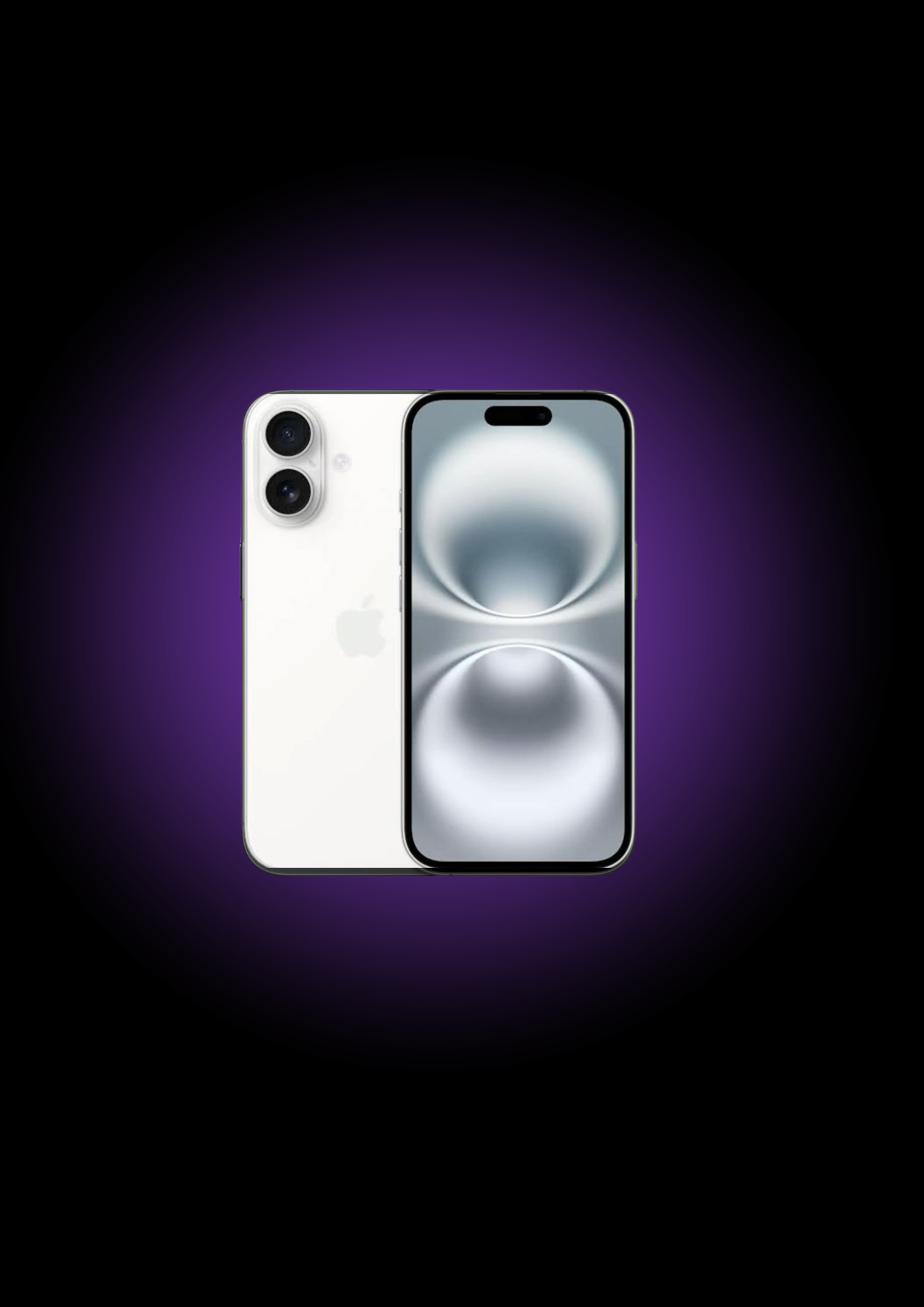 ⅠPhone 16 - Vendor