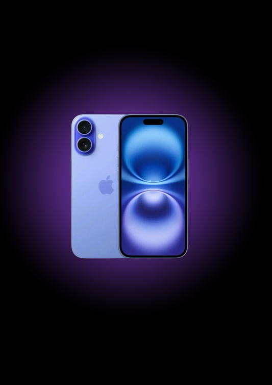 ⅠPhone 16 - Vendor