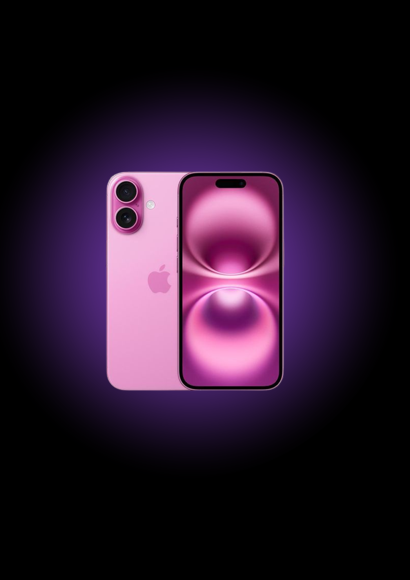 ⅠPhone 16 - Vendor