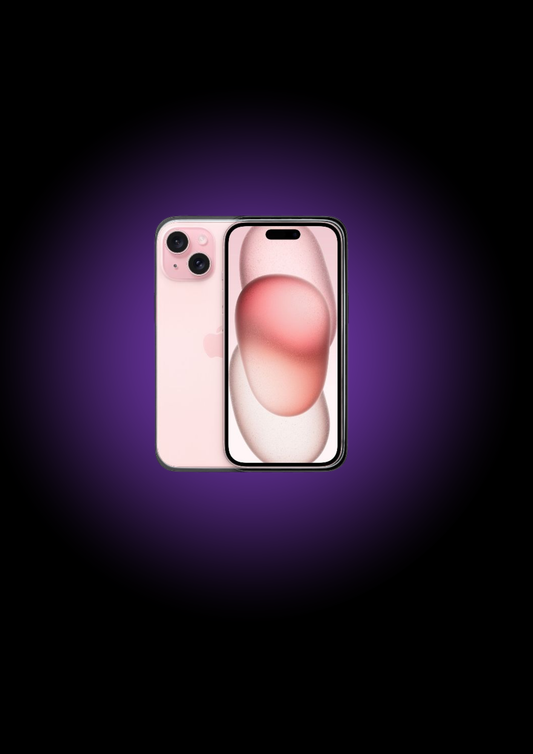 ⅠPhone 15 - Vendor