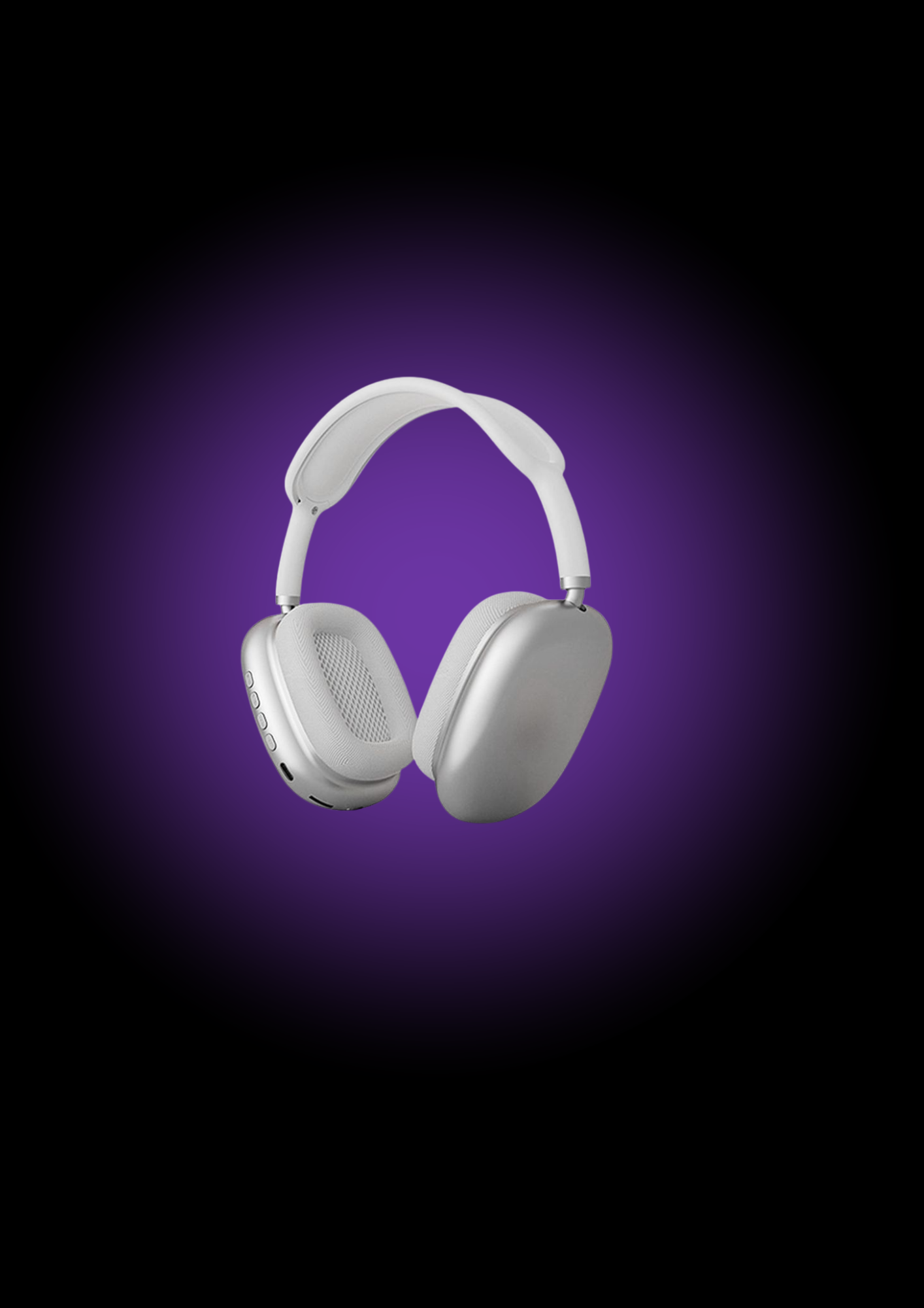 AiʀPods Max - Vendor